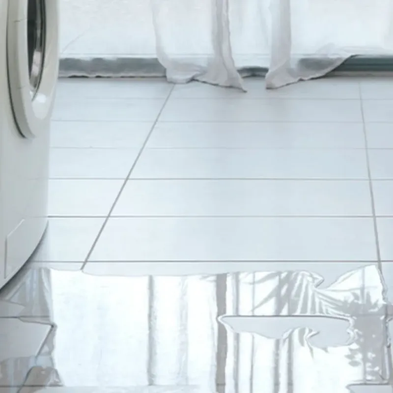 Appliance Leak Cleanup in Garrison, MD