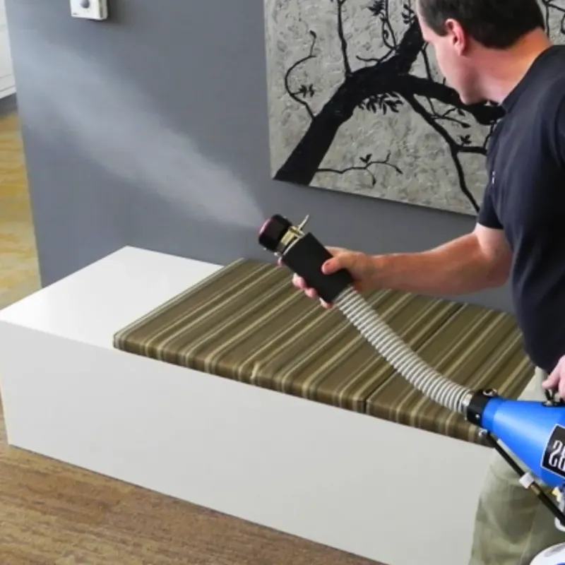 Professional Odor Removal in Garrison, MD